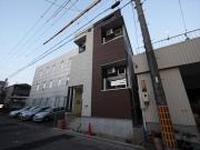 ＪＲ中央本線鶴舞駅まで徒歩10分