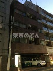 ＪＲ総武線（各駅停車）水道橋駅まで徒歩8分
