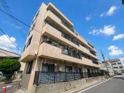 山一宮城ステーツ