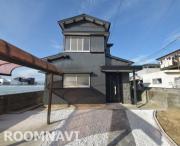 藍住町東中富戸建