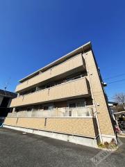 近鉄大阪線恩智駅まで徒歩12分