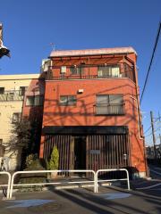 亜光ハイム常盤台