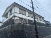 京急本線京急富岡駅まで徒歩20分