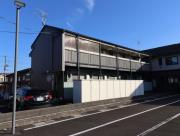 ＪＲ信越本線宮内駅まで徒歩2分