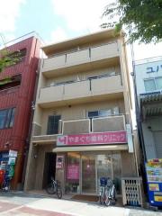 タウンコートオカジマ