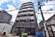 エルミタージュ横濱弘明寺