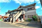 ＪＲ武蔵野線北朝霞駅まで徒歩8分