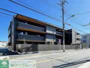京王線西調布駅まで徒歩6分
