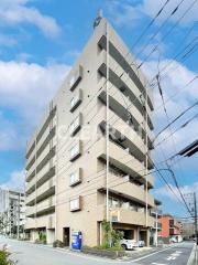 maison S.K.M