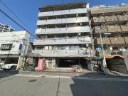地下鉄谷町線野江内代駅まで徒歩9分