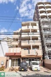 西鉄天神大牟田線桜並木駅まで徒歩1分