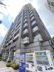 阪急神戸線神戸三宮駅まで徒歩10分