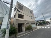 ハイツ甲南山手