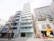 地下鉄谷町線谷町四丁目駅まで徒歩3分
