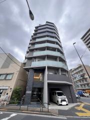 東武伊勢崎・大師線大師前駅まで徒歩3分