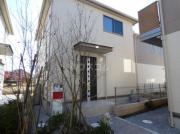G-Forest西堀