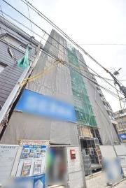 地下鉄空港線大濠公園駅まで徒歩3分