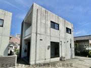 沓谷RC戸建貸家