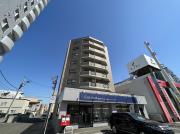 地下鉄東西線琴似駅まで徒歩8分