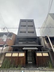 FLAIR京都五条烏丸