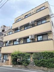 T′s garden中野