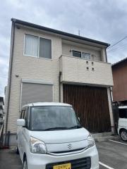 ＪＲ湖西線唐崎駅まで徒歩7分