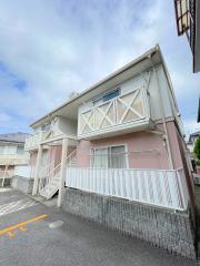 フレグランス畠山弐番館
