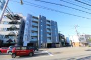 Dーレジデンス椿・幸町