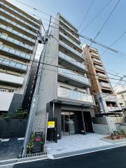 阪神本線深江駅まで徒歩2分