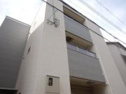 阪神本線深江駅まで徒歩5分