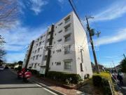 高倉台団地61号棟