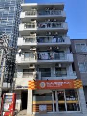 ニッシンハイツ千代田