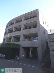 JMFレジデンス世田谷三宿