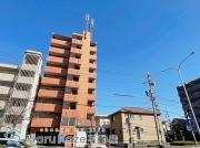 地下鉄桜通線鶴里駅まで徒歩2分