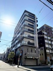 サンスクエア新大阪