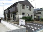 ＪＲ内房線袖ケ浦駅まで徒歩6分