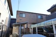 ＪＲ常磐線（各駅停車）馬橋駅まで徒歩10分