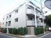 ミュージックマンション メゾフォルテ