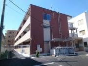 小田急江ノ島線桜ヶ丘駅まで徒歩12分