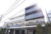 ＪＲ南武線宿河原駅まで徒歩4分