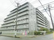 アルデール三郷 B棟
