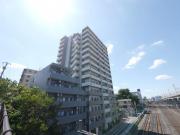 ＪＲ京浜東北・根岸線東十条駅まで徒歩6分