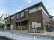 山陽電鉄本線山陽魚住駅まで徒歩8分