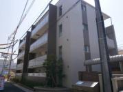 ナチュール浜田山