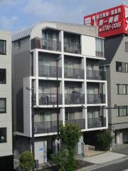 東急田園都市線駒沢大学駅まで徒歩8分