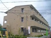 日暮里・舎人ライナー舎人公園駅まで徒歩11分