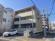 京阪本線門真市駅まで徒歩5分