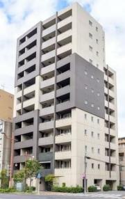 シティインデックス木場