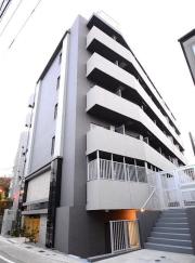京王線京王八王子駅まで徒歩3分
