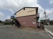 西鉄天神大牟田線桜並木駅まで徒歩12分